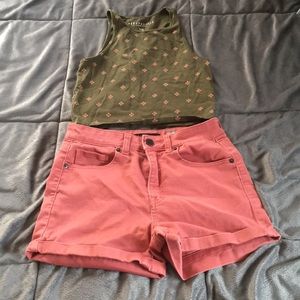 Super Cute Outfit from Aeropostale